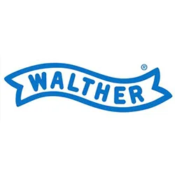 Walther P38 cyq calibre 9x19 Référence : LP35 – Image 6