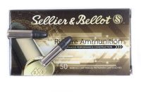 Sellier & Bellot 22 Long Rifle High Velocity