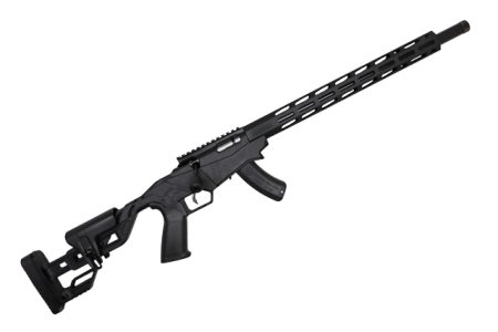 Ruger Precision 22LR