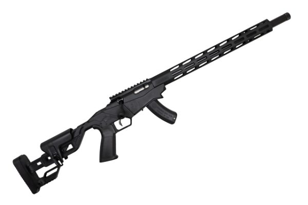 Ruger Precision 22LR