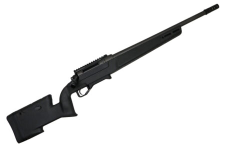Delta 5 calibre .308 Winchester Référence : DD00
