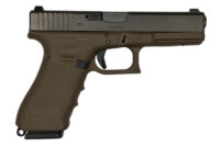 Glock 22 Gen 4 calibre .40 AUTO Référence : GL34