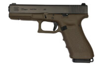 Glock 22 Gen 4 calibre .40 AUTO Référence : GL34 – Image 2