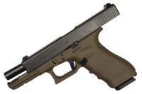 Glock 22 Gen 4 calibre .40 AUTO Référence : GL34 – Image 5