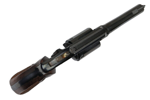 Taurus Model 80 calibre .38 special Référence : TR03 – Image 3