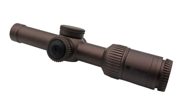 Vortex Razor HD Gen II 1-6x24 VMR-2(MRAD) Riflescope Référence : VX01