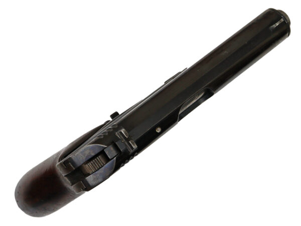 CZ 27 calibre 7,65 Browning Référence : CZ32 – Image 3