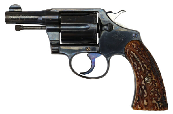 Colt calibre .38 Special Référence : CT28 – Image 2