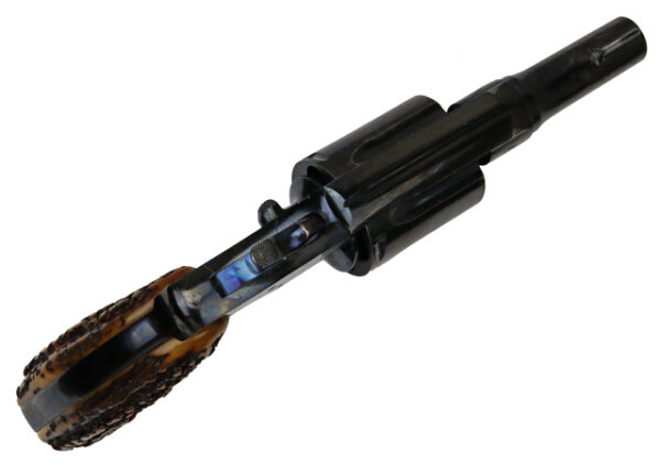 Colt calibre .38 Special Référence : CT28 – Image 3
