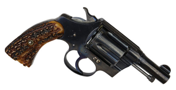 Colt calibre .38 Special Référence : CT28 – Image 4