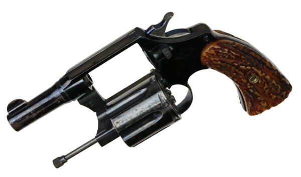 Colt calibre .38 Special Référence : CT28 – Image 5