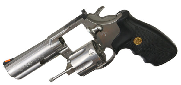 Colt King Cobra calibre .357MAG Référence : CT33 – Image 5