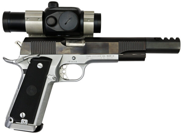 Para Ordnance calibre .40 S&W Référence : PR02