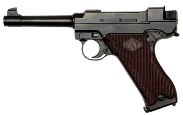 Valmet Lathi L-35 calibre 9x19 Référence : VT01 – Image 2