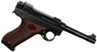 Valmet Lathi L-35 calibre 9x19 Référence : VT01 – Image 4