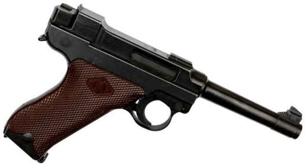 Valmet Lathi L-35 calibre 9x19 Référence : VT01 – Image 4