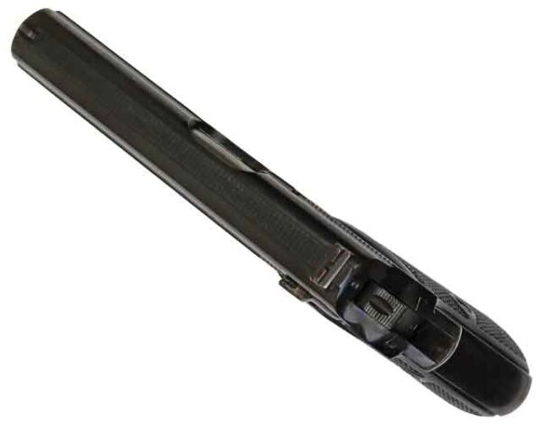 Walther PP Zella-Mehlis calibre 7,65BR Référence : W02 – Image 3