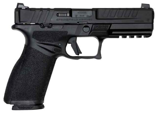 Springfield Armory Echelon calibre 9x19 Référence : SP02