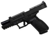 Springfield Armory Echelon calibre 9x19 Référence : SP02 – Image 5