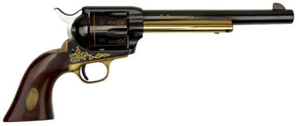 Uberti Colt 1873 Justin 1879-1979 calibre 44-40 Référence : UB03