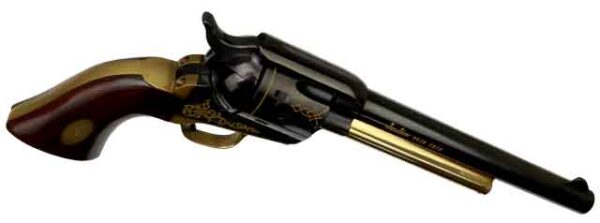 Uberti Colt 1873 Justin 1879-1979 calibre 44-40 Référence : UB03 – Image 4