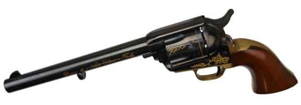 Uberti Colt 1873 Justin 1879-1979 calibre 44-40 Référence : UB03 – Image 5