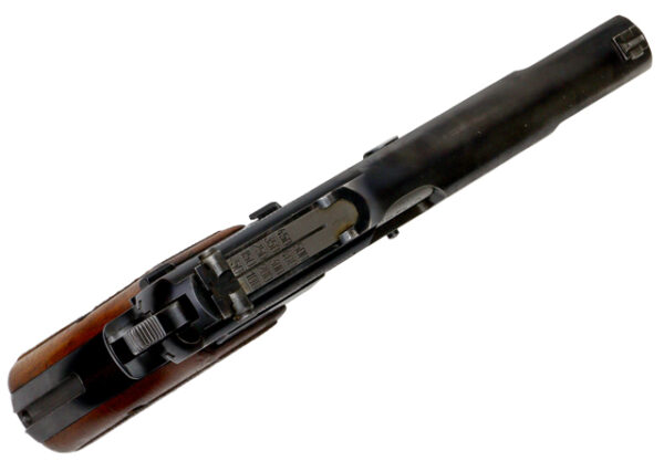 FN GP 35 calibre 9x19 Référence : FH45 – Image 3