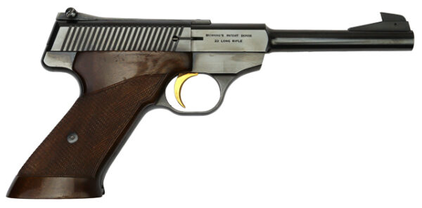 FN Browning calibre .22LR Référence : FH57
