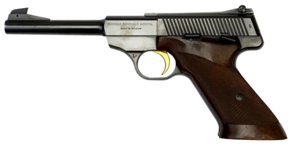 FN Browning calibre .22LR Référence : FH57 – Image 2
