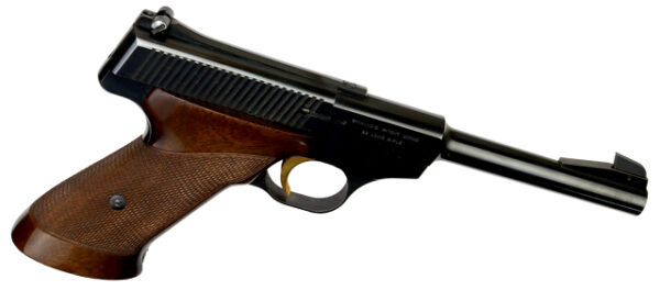 FN Browning calibre .22LR Référence : FH57 – Image 4
