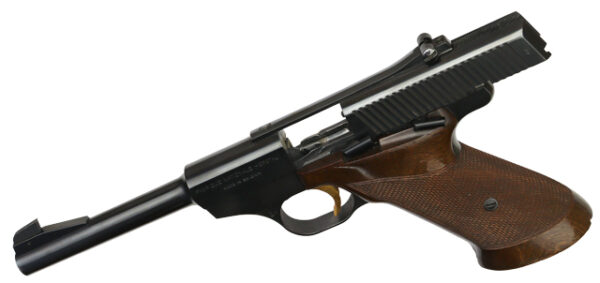 FN Browning calibre .22LR Référence : FH57 – Image 5