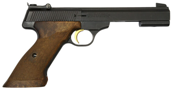 Browning International calibre .22LR Référence : BR83