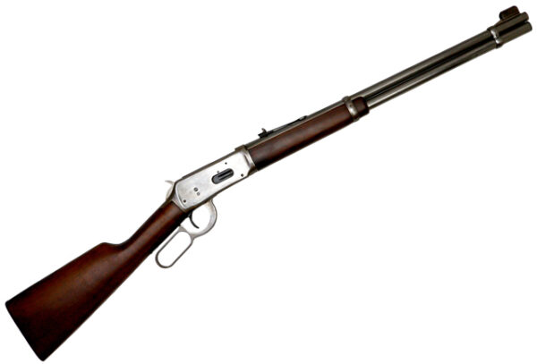 Winchester 1894 calibre  .30-30 Winchester Référence : WR04