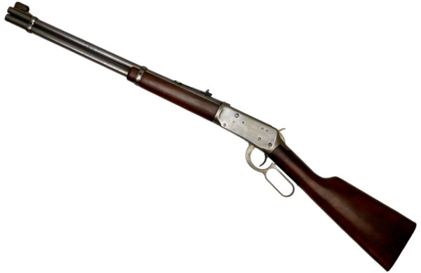 Winchester 1894 calibre  .30-30 Winchester Référence : WR04 – Image 2