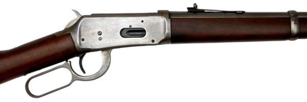 Winchester 1894 calibre  .30-30 Winchester Référence : WR04 – Image 5