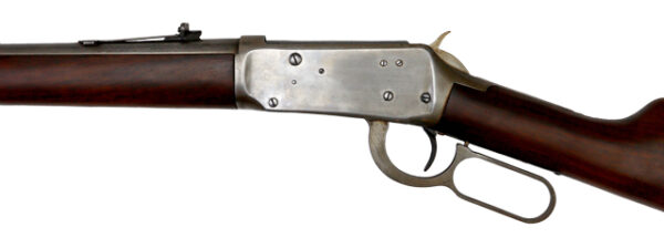 Winchester 1894 calibre  .30-30 Winchester Référence : WR04 – Image 4