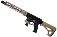 ADC Cerberus 12,5" calibre 9x19 Référence : DC04 – Image 2