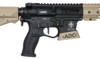 ADC Cerberus 12,5" calibre 9x19 Référence : DC04 – Image 3