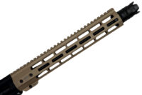 ADC Cerberus 12,5" calibre 9x19 Référence : DC04 – Image 7