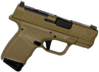 Springfield Armory Hellcat OSP Desert calibre 9x19 Référence : SP04 – Image 4