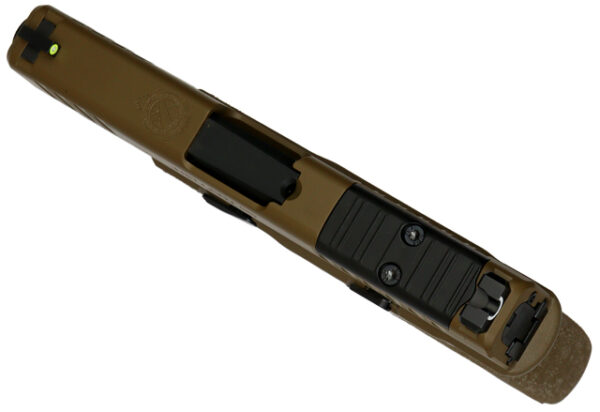 Springfield Armory Hellcat Pro OSP Desert calibre 9×19 Référence : SP09 – Image 3