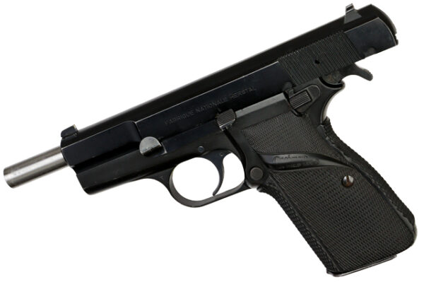 FN GP calibre 9x19 Référence : FH70 – Image 5