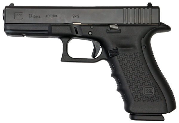 Glock 17 Gen.4 calibre 9x19 Référence : GL02 – Image 2
