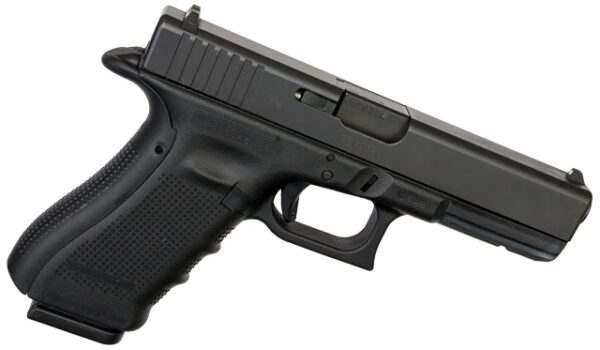 Glock 17 Gen.4 calibre 9x19 Référence : GL02 – Image 4