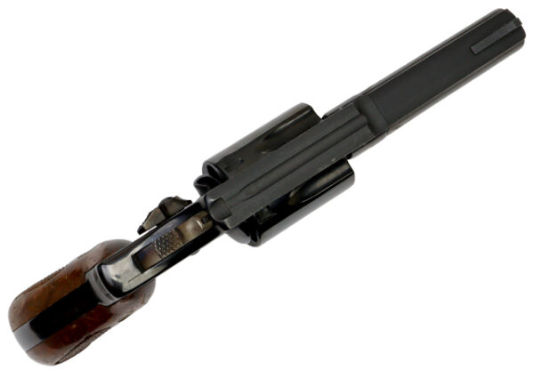 Smith & Wesson 36-1 calibre .38Special Référence : SW17 – Image 3