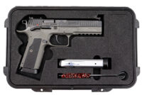 Arma Zeka AZ-P1 Sport 2 calibre 9x19 Référence : AZ01 – Image 6