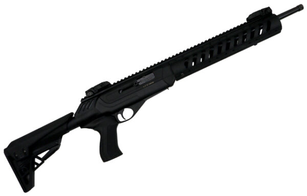 CZ 512 calibre .22LR référence : CZ09