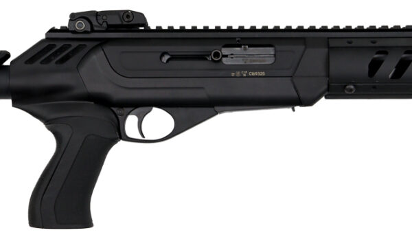 CZ 512 calibre .22LR référence : CZ09 – Image 3
