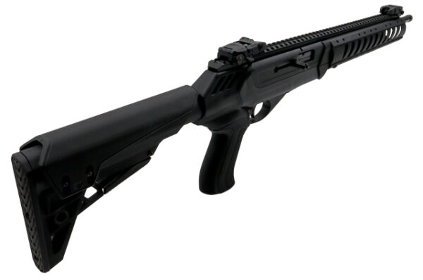 CZ 512 calibre .22LR référence : CZ09 – Image 6
