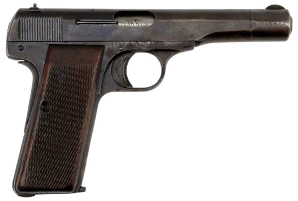 FN 10/22 calibre 7,65BR Référence : FH13